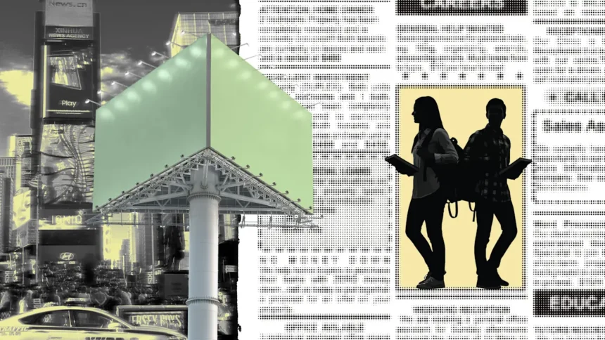 Entry-level hiring is broken. These companies are completely reimagining it