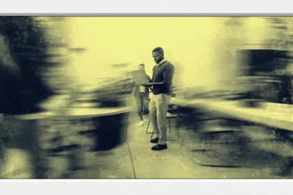 Entrepreneurship was never easy, but it doesn’t need to be relentless