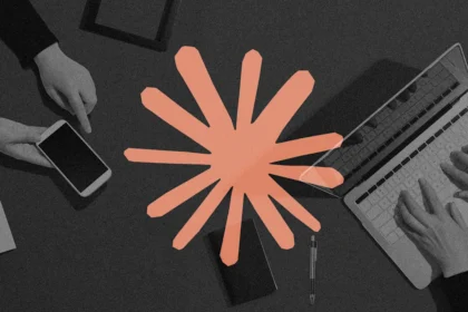 Anthropic’s office is surprisingly AI-first, even for an AI company