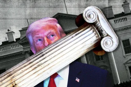 How Trump’s federal architecture renovations go against ‘republican simplicity’