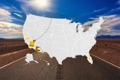 This B builder moves from California to Arizona—signaling something about the housing market’s next decade