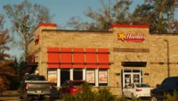 Hardee’s is reopening dozens of restaurants: See a list of closed locations that are back in business