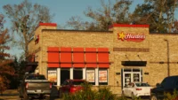 Hardee’s Is Reopening Dozens of Shuttered Restaurants: See a List of Locations That Are Back in Business