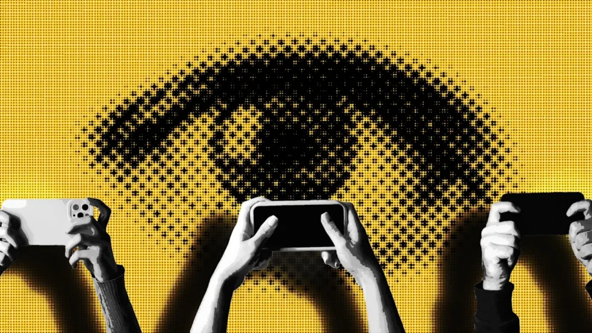 Attention spans have dropped by two-thirds in the past 20 years. Here’s how to reclaim yours