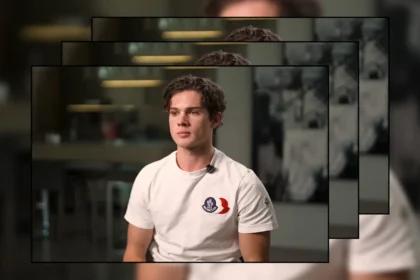 ‘How could you ask me that question?’ Looksmaxxer Clavicular storms out of ’60 minutes’ interview