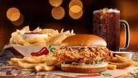Chili’s is calling out fast-food shrinkflation with one massive sandwich