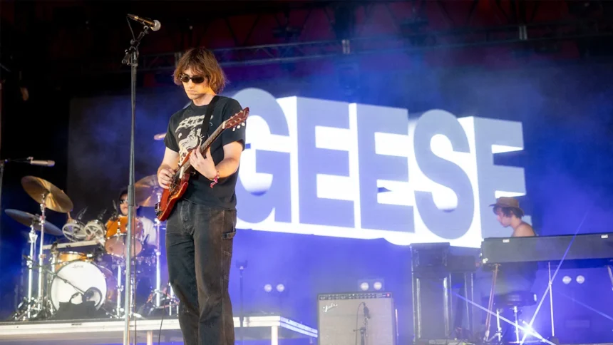 Is organic music discovery dead? Geese ‘psyop’ debate leaves artists frustrated by growing barrier to entry