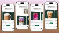 Starbucks’s ChatGPT experiment could quietly reshape how people order coffee