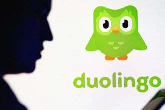 Duolingo was evaluating its workers’ AI use. Workers pushed back.