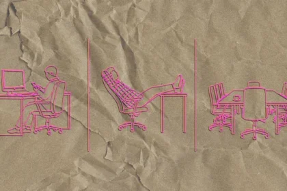 ‘No One Knew I Was in a Different Time Zone’: The Workers Who Travel, Play Tennis, and Do Chores on the Clock