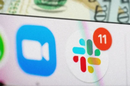 Shuttered startups are selling old Slack chats and emails to AI companies