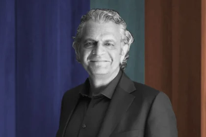 This University Leader Has Advice for His Corporate Counterparts  