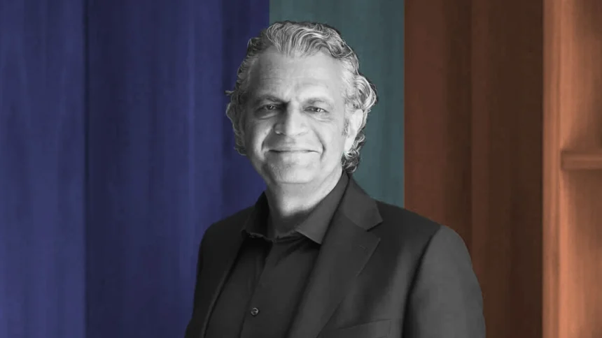 This University Leader Has Advice for His Corporate Counterparts  