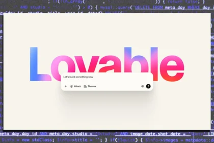 Lovable left AI prompts and user data exposed, one researcher found