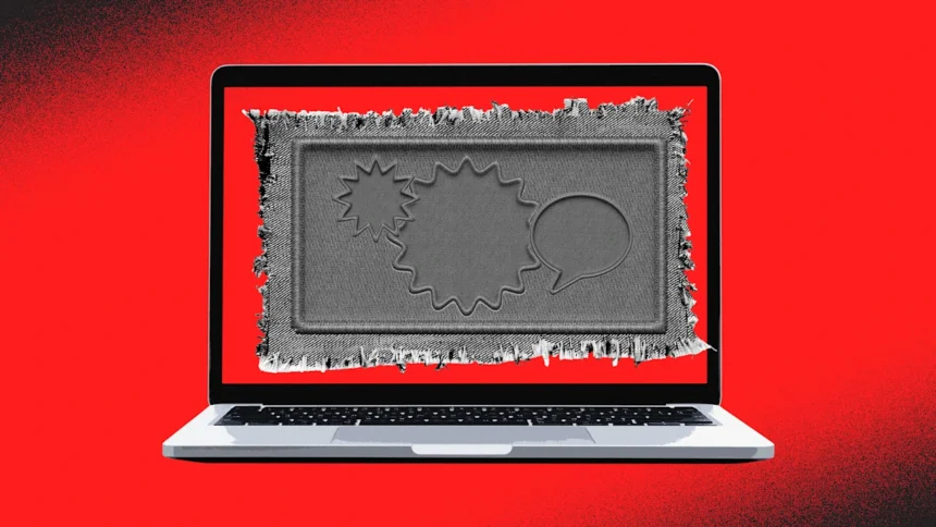 Brace yourself for a flood of patches in all of your tech gadgets