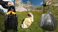 No zippers, lots of magnets: How the North Face designed camping gear that doesn’t leave anyone behind