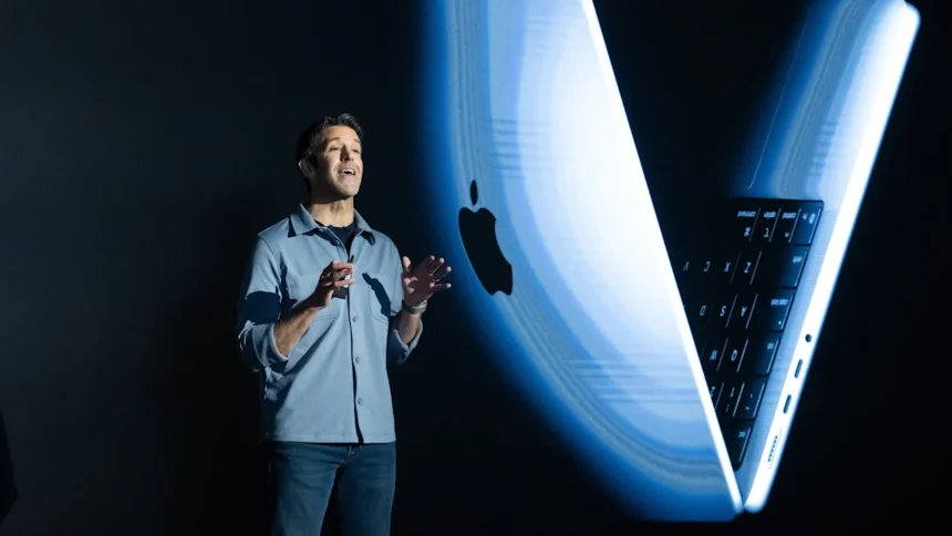 The one thing Apple’s new CEO needs to get right on AI