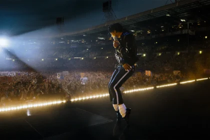 Everyone says this movie is terrible and it’s still about to make  million