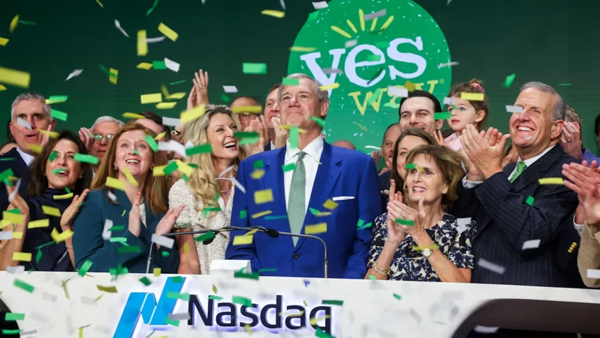 Yesway IPO: Stock price will be closely watched today as the convenience store chain makes its Nasdaq debut