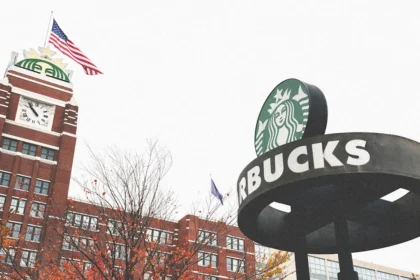 Starbucks is asking workers to move to Nashville. It’s not going well