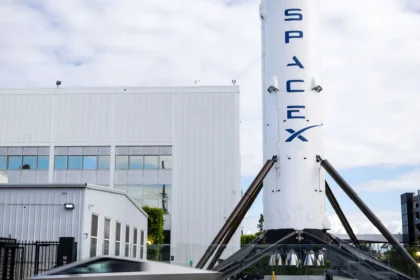 SpaceX doubles down on AI with its potential  billion Cursor buy