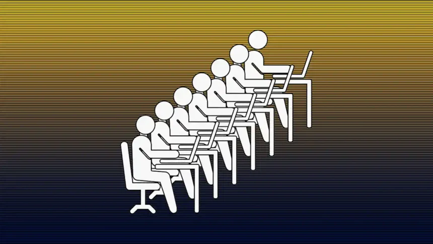 The rise of days-long (and often unpaid) ‘work trials’ for job applicants