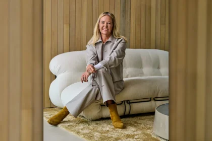 Lululemon appoints a Nike veteran as its new CEO