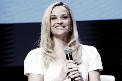 Sorry, Reese Witherspoon Is Correct About AI