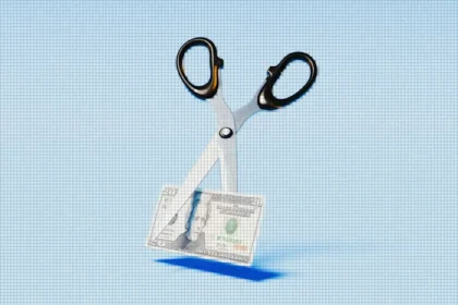 When settling for half your salary starts to seem worth it