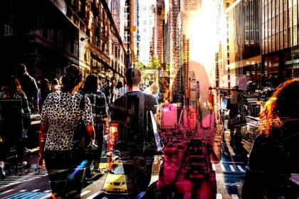 ‘Is San Francisco okay?’: A tech bro’s viral visit to New York City has the internet dunking on Silicon Valley