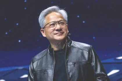 Nvidia CEO Jensen Huang says the ‘most noble’ career is this