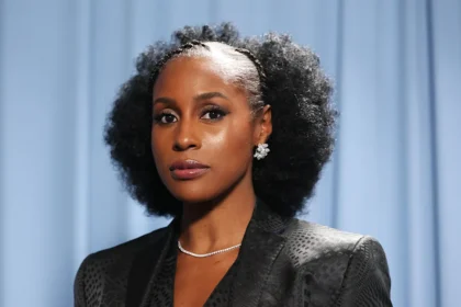 Issa Rae has a trick for pushing diverse projects in an anti-DEI industry. Her advice is going viral