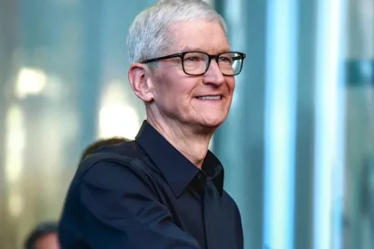Tim Cook Reveals the First Thing He Did as CEO Every Day. It’s a Leadership Habit Everyone Should Steal