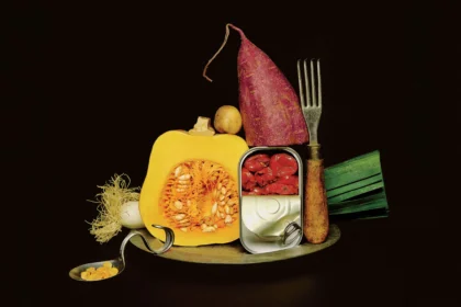 This Startup Is Tapping Into the ‘Sardine Girl’ Craze to Revolutionize How We Eat Vegetables