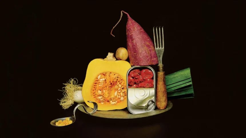 This Startup Is Tapping Into the ‘Sardine Girl’ Craze to Revolutionize How We Eat Vegetables