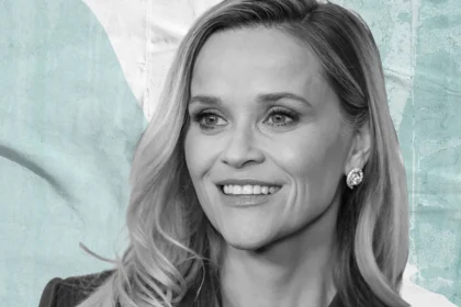 ‘We don’t want to be left behind’: Reese Witherspoon says using AI is feminist and women need to catch up