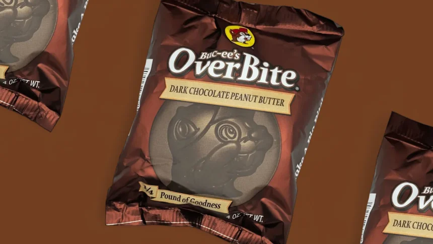This Buc-ee’s candy is going viral—and resellers are already flipping it for 4x the price
