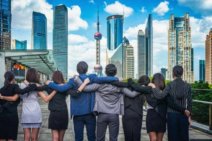 Changing ideas of respect and power are transforming China’s workplaces. Here’s what you need to know