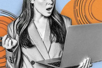 AI Isn’t Just Reshaping Productivity and Threatening to Kill Jobs. It’s Also Creating a New Gender Gap