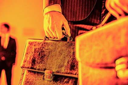 Why you’re just one event away from quitting your job