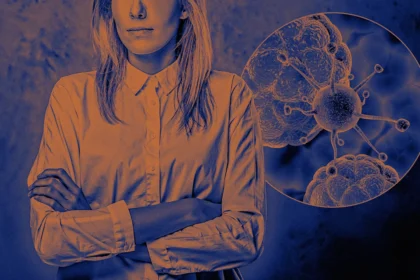 This invisible career ceiling is holding women back