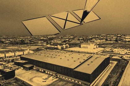 A small city just voted on AI, and the result could ripple nationwide