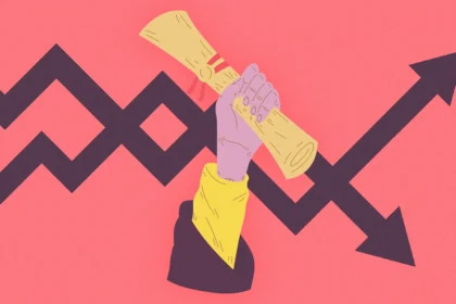 The college industry is becoming K-shaped as acceptance rates plummet. What’s happening to admissions?