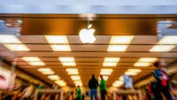 Apple Is Closing Stores in 3 States, Joins List of Retailers to Shutter Locations in Challenging Environment for Malls
