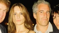 Melania Trump’s surprise statement about Epstein majorly backfired: Ghislaine Maxwell emails in spotlight