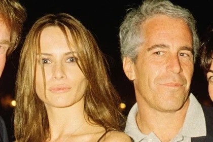 Melania Trump’s surprise statement about Epstein majorly backfired: Ghislaine Maxwell emails in spotlight