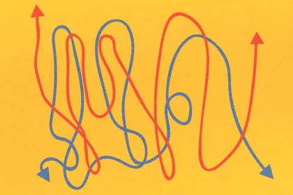 How to navigate uncertainty in an increasingly uncertain world