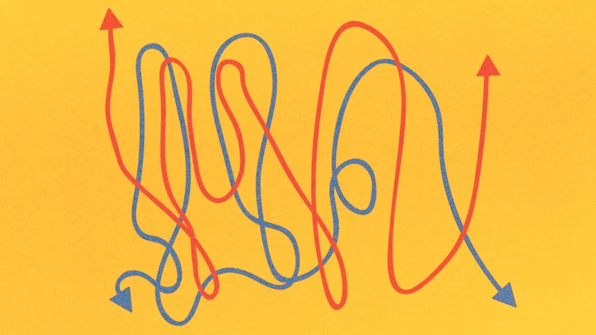 How to navigate uncertainty in an increasingly uncertain world