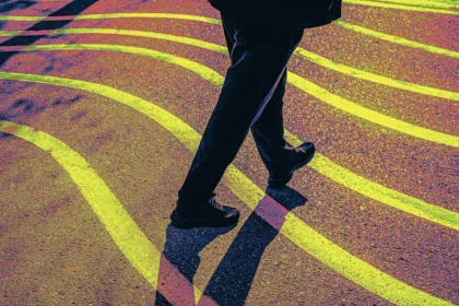 How being honest about the process of ‘becoming’ leads to success 