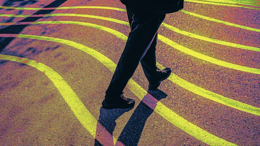 How being honest about the process of ‘becoming’ leads to success 